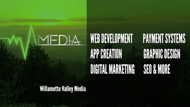Willamette Valley Media reviews