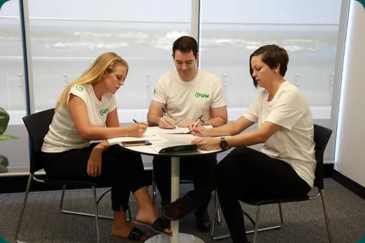 GWM SEO Sydney reviews