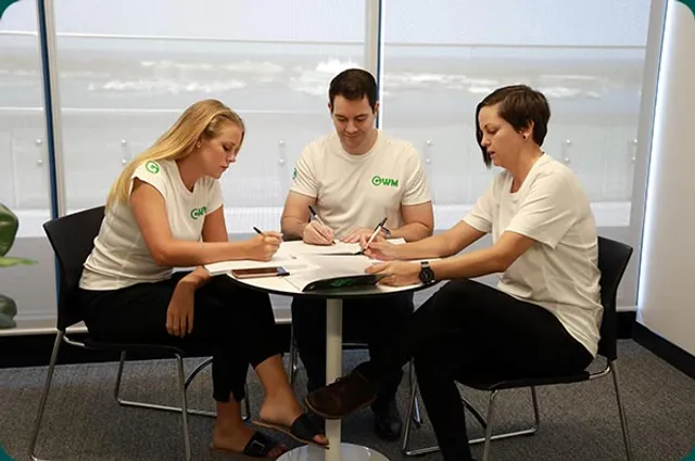GWM SEO Sydney reviews