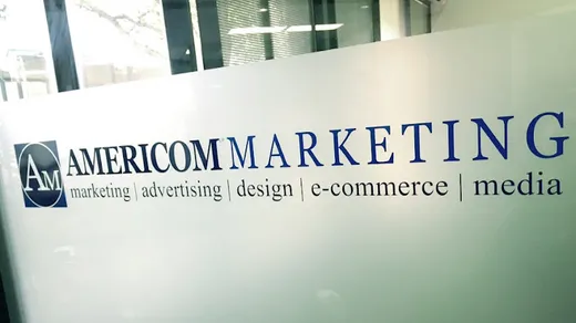 Americom Marketing reviews