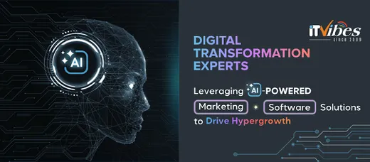 ITVibes - Digital Marketing Agency reviews