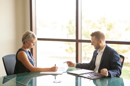 Fox Mortgage reviews