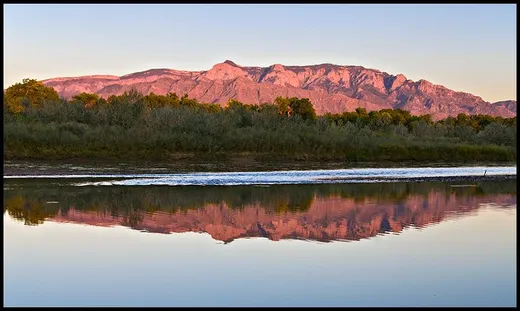 New Mexico Mortgage Advisors reviews