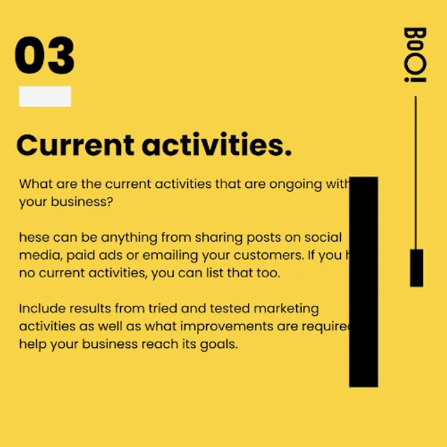 Boo! Marketing Limited reviews