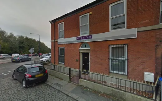 Mark L Ryan Solicitor reviews
