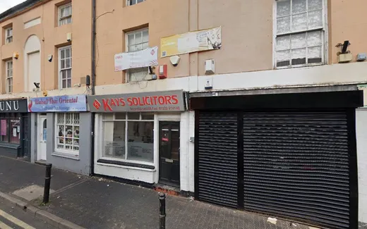 Kays Solicitors reviews