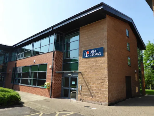Fisher German Banbury Property Consultant reviews