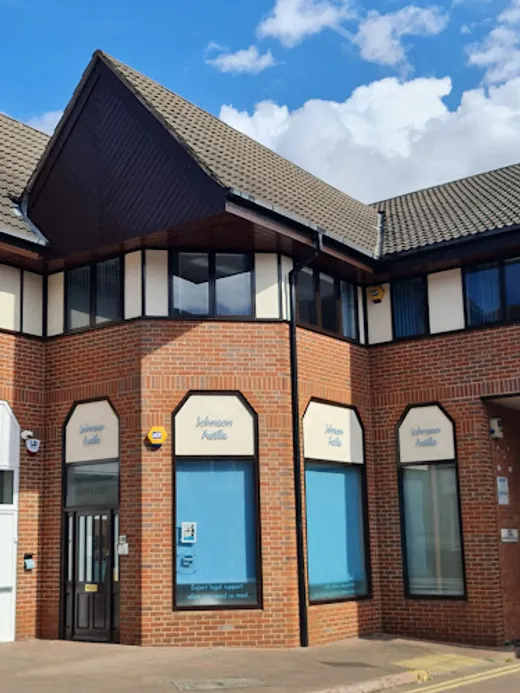 Johnson Astills Solicitors - Loughborough reviews