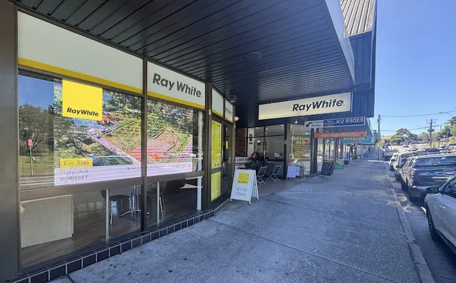 Ray White Real Estate Morisset Lake Macquarie reviews