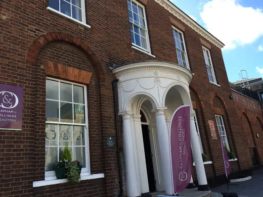 Clapham & Collinge reviews