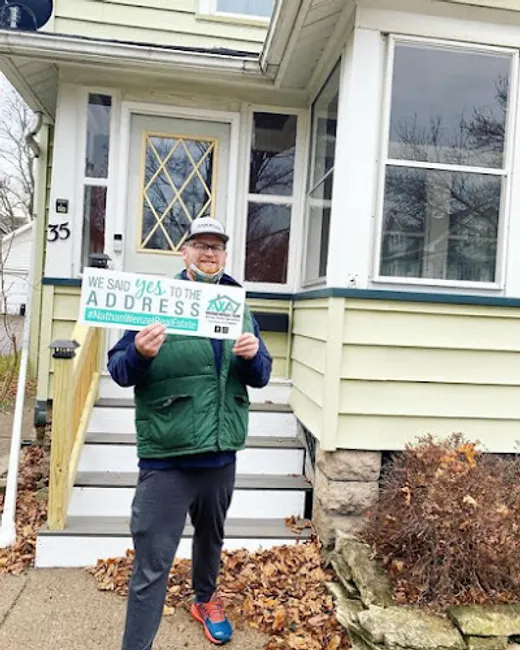 Joe Petralia, Mortgage Loan Officer @ Genesee Regional Bank (GRB) reviews