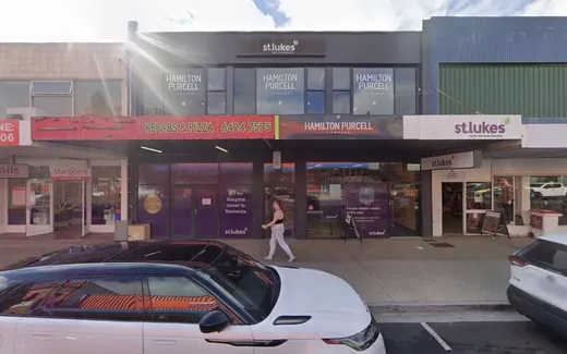 Hamilton Purcell Lawyers reviews