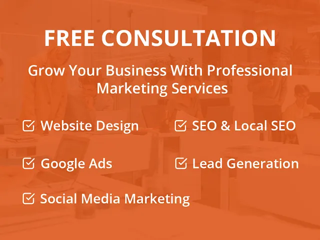 AE Digital Marketing Agency | Website Design, SEO & Marketing reviews