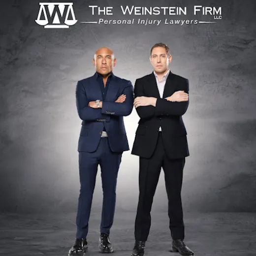 The Weinstein Firm - Conyers Car Accident Lawyer reviews