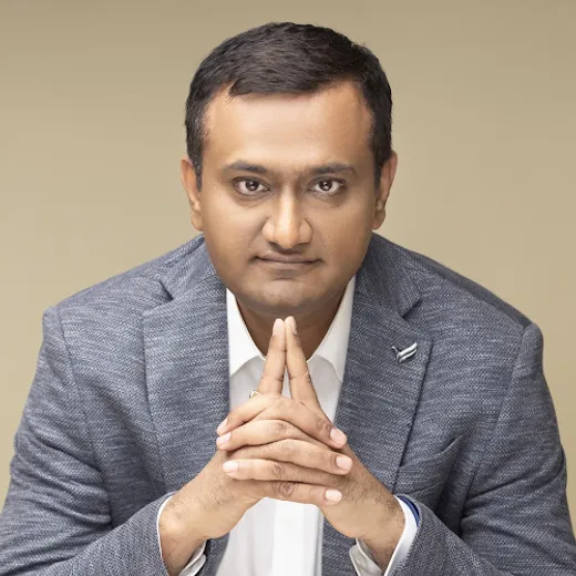 MortgageKraft - Jay Shah reviews