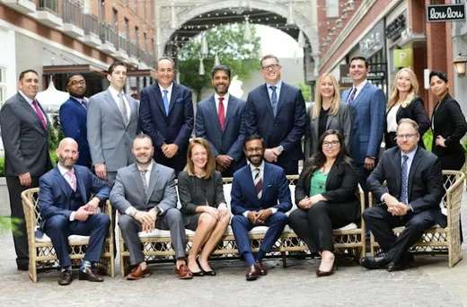 Price Benowitz Accident Injury Lawyers, LLP reviews