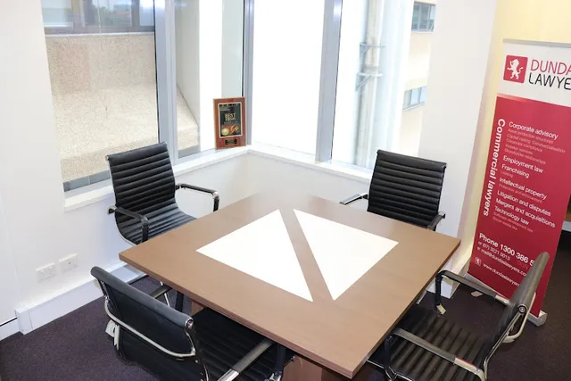 Dundas Lawyers Pty Ltd reviews
