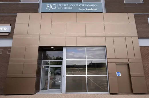 Fisher Jones Greenwood LLP reviews