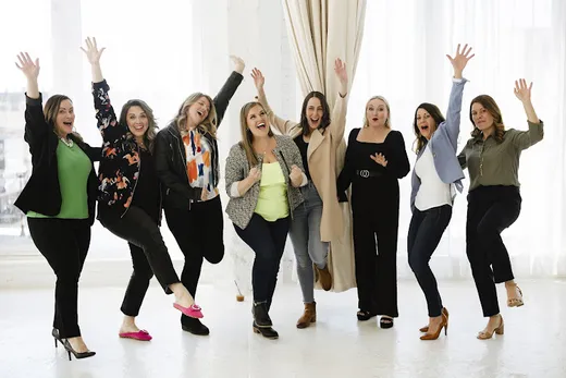The Middle Six® - Sales Coaching reviews