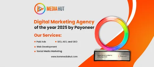 KSM Media Hut LLC reviews