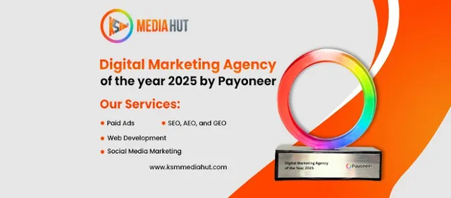 KSM Media Hut LLC reviews