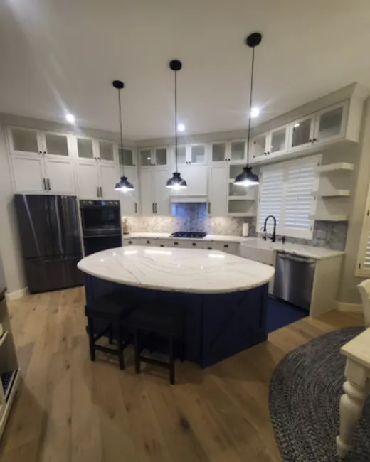 Pride Remodeling, LLC reviews