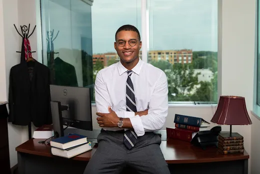 Lewis Law Firm, LLC reviews