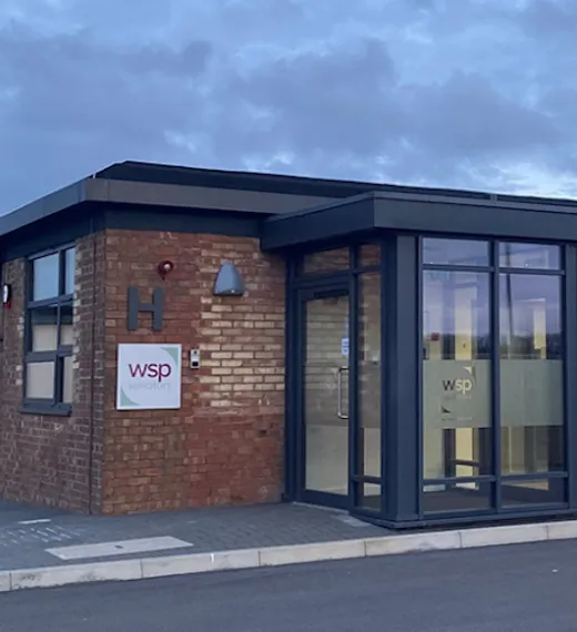 WSP Solicitors - Gloucester reviews