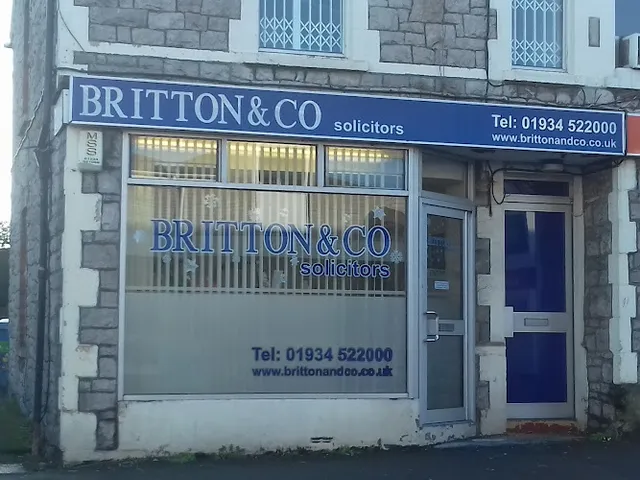 Britton & Co reviews