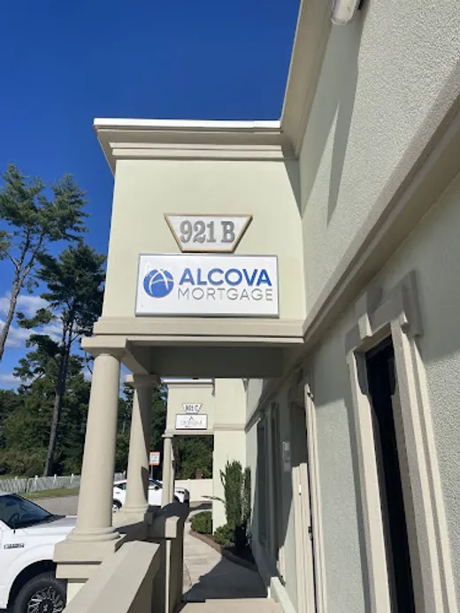 ALCOVA Mortgage | Fayetteville, NC reviews