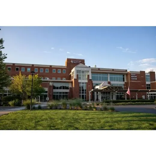 Sarner Health and Fitness Institute At Stamford Health Tully Health Center reviews