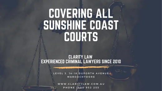 Clarity Law reviews