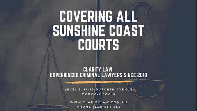 Clarity Law reviews