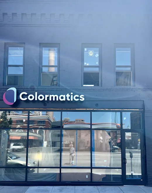 Colormatics reviews