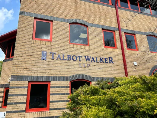 Talbot Walker LLP reviews