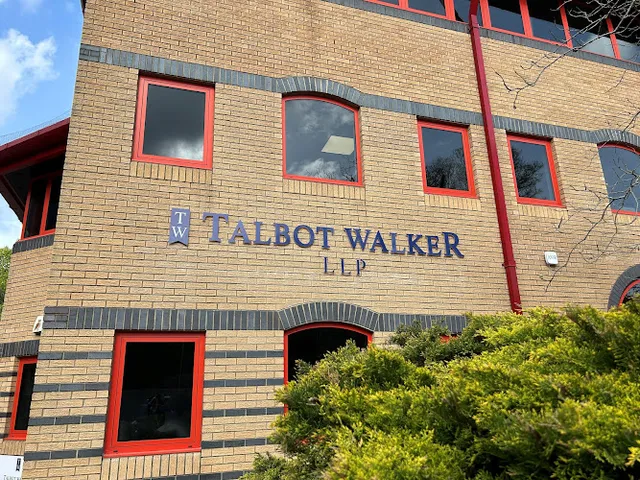Talbot Walker LLP reviews