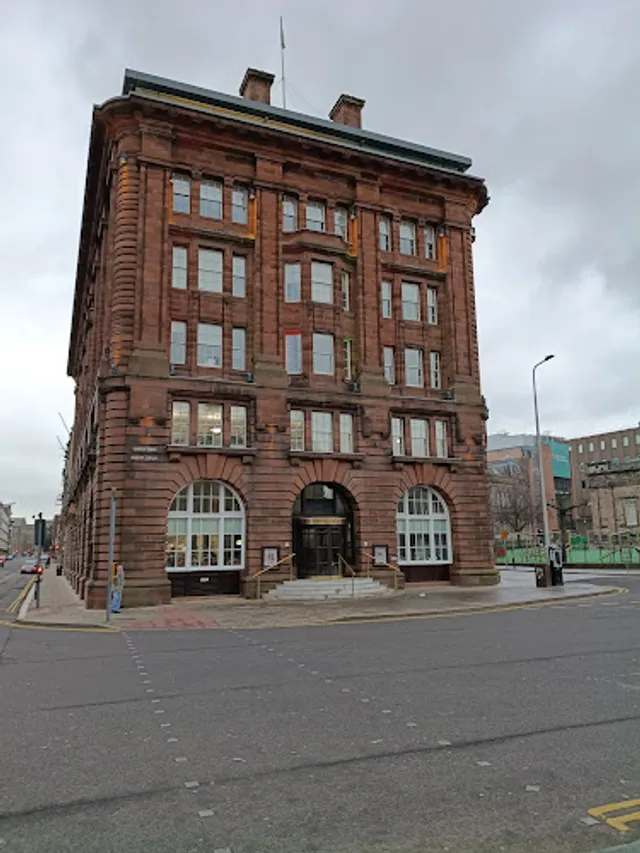 DC Thomson reviews