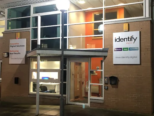 Identify Digital - Wakefield Web Design & Development reviews