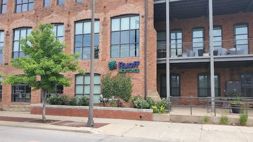 Ruoff Mortgage - Cleveland reviews