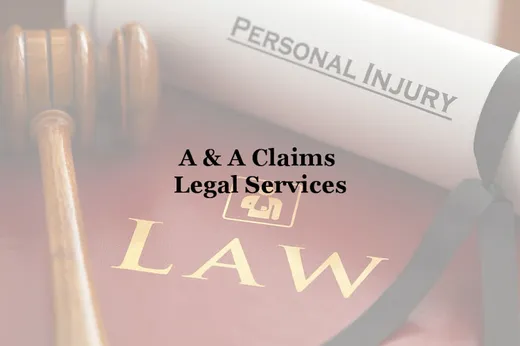 A & A Claims Legal Services reviews