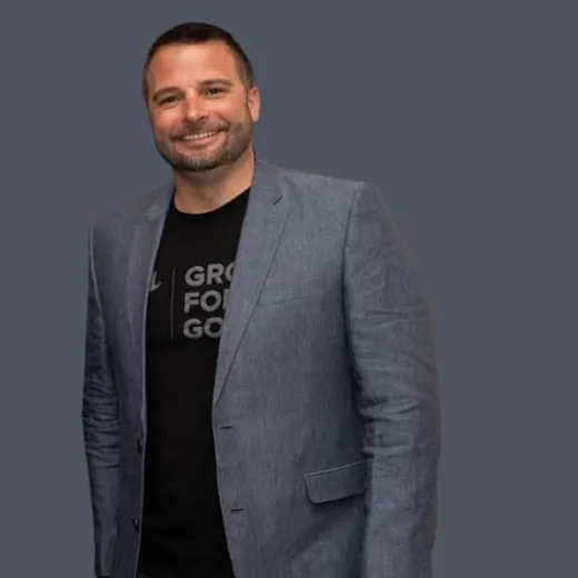 Brad Salerno at Rate (NMLS #41041) reviews