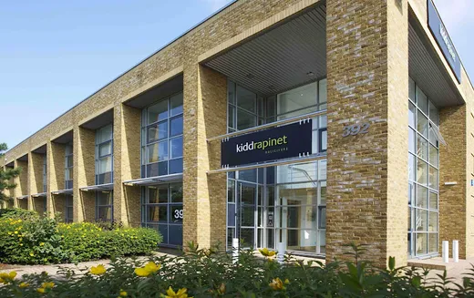 Kidd Rapinet LLP reviews