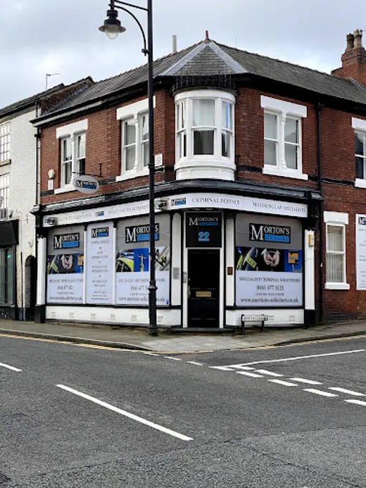 Mortons Solicitors reviews