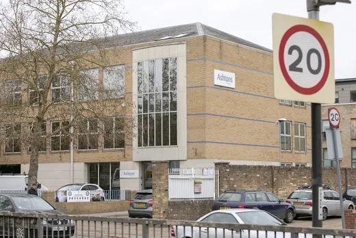 Ashtons Legal Solicitors - Cambridge reviews