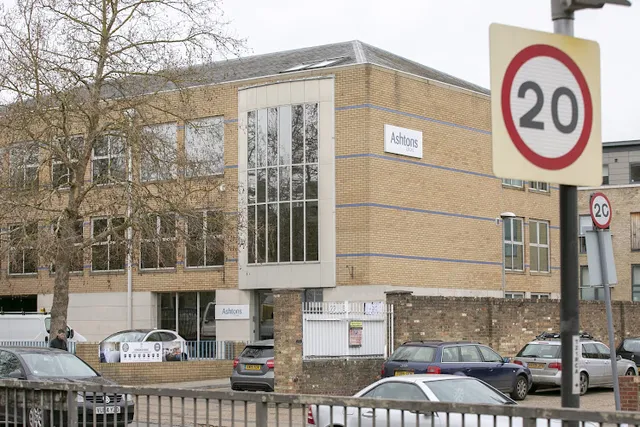 Ashtons Legal Solicitors - Cambridge reviews
