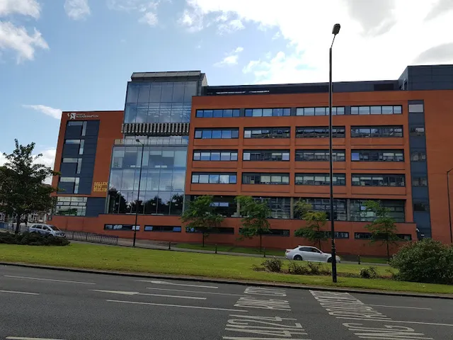 University of Wolverhampton Law School reviews