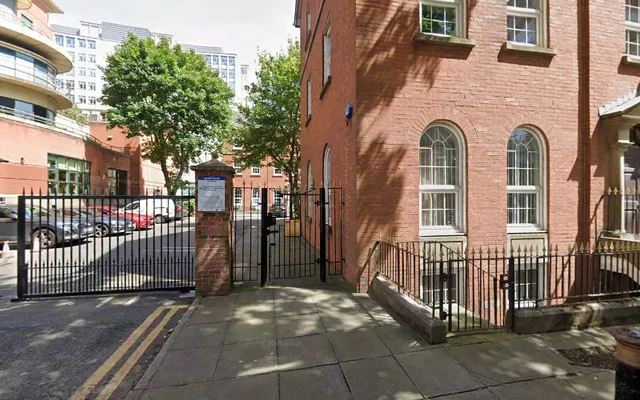Intellistart Law Firm Marketing - Manchester reviews