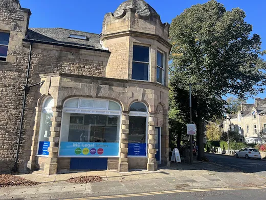 MG Legal Solicitors Lancaster reviews