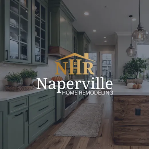Naperville Home Remodeling reviews