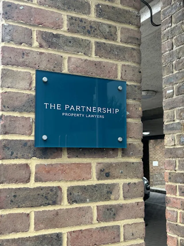 The Partnership reviews